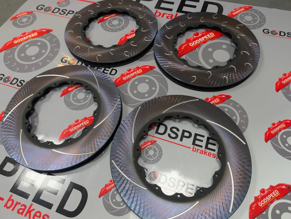 Engineered for Unmatched Stopping Power